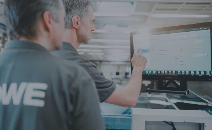 STRATEGISCHER EINKÄUFER BOWE GROUP (M/W/D), 3. Bild