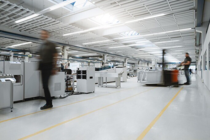 BETEILIGUNGSCONTROLLER (M/W/D), 3. Bild